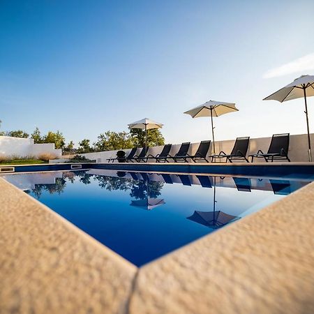 Royal Promons - Heated Pool Villa Starigrad Paklenica Exterior photo